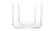  Зображення Маршрутизатор TENDA RX3 AX1800 WiF6, 1xGE WAN, 3xGE LAN, 4x6dBi 