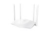  Зображення Маршрутизатор TENDA RX3 AX1800 WiF6, 1xGE WAN, 3xGE LAN, 4x6dBi 