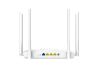  Зображення Маршрутизатор TENDA RX3 AX1800 WiF6, 1xGE WAN, 3xGE LAN, 4x6dBi 