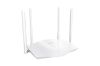  Зображення Маршрутизатор TENDA RX3 AX1800 WiF6, 1xGE WAN, 3xGE LAN, 4x6dBi 