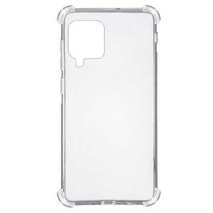  Зображення Чохол до мобільного телефона BeCover Anti-Shock Samsung Galaxy M33 SM-M336 Clear (707567) 