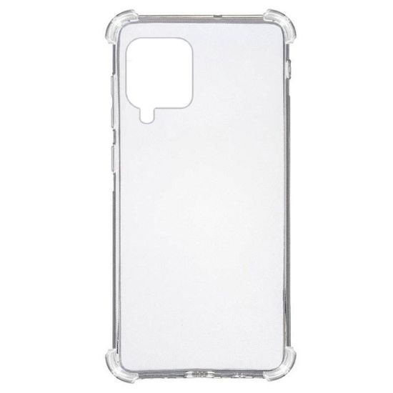  Зображення Чохол до мобільного телефона BeCover Anti-Shock Samsung Galaxy M33 SM-M336 Clear (707567) 