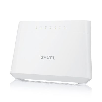  Зображення Маршрутизатор Wi-Fi Zyxel EX3301-T0 