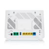  Зображення Маршрутизатор Wi-Fi Zyxel EX3301-T0 