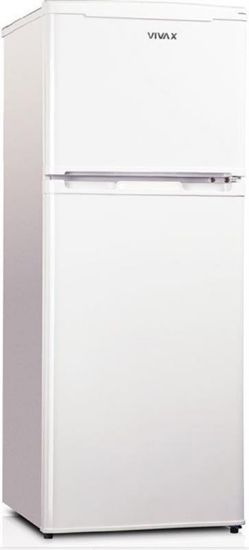  Зображення Холодильник Vivax DD-207 WH 