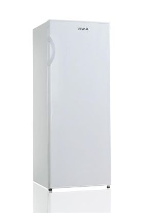  Зображення Морозильна камера Vivax VF-157 WH 