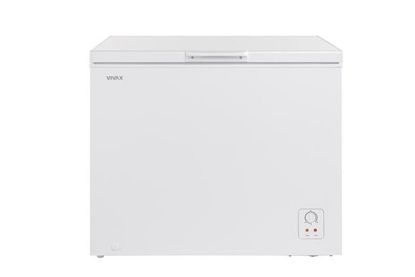  Зображення Морозильний ларь Vivax CFR-245H 