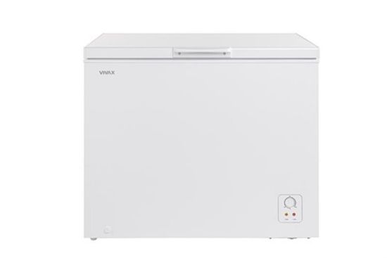  Зображення Морозильний ларь Vivax CFR-245H 