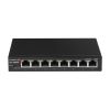  Зображення Комутатор Edimax GS-5008E 