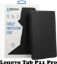 Зображення Чохол-книжка BeCover Smart для Lenovo Tab P11 Pro Black (707592) 