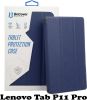  Зображення Чохол-книжка BeCover Smart для Lenovo Tab P11 Pro Deep Blue (707593) 