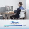  Зображення Мережевий адаптер Edimax EN-9320TX-E V2 