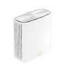  Зображення Бездротовий маршрутизатор Asus ZenWiFi XD6S 1PK White 