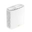  Зображення Бездротовий маршрутизатор Asus ZenWiFi XD6S 1PK White 