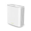  Зображення Бездротовий маршрутизатор Asus ZenWiFi XD6S 1PK White 