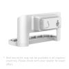  Зображення Бездротовий маршрутизатор Asus ZenWiFi XD6S 1PK White 