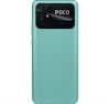  Зображення Смартфон Xiaomi Poco C40 3/32GB Dual Sim Coral Green 
