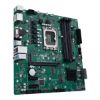  Зображення Материнська плата Asus PRO B660M-C D4-CSM Socket 1700 