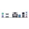  Зображення Материнська плата Asus PRO B660M-C D4-CSM Socket 1700 