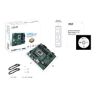  Зображення Материнська плата Asus PRO B660M-C D4-CSM Socket 1700 