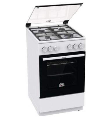  Зображення Плита Gorenje GG5A12WF 