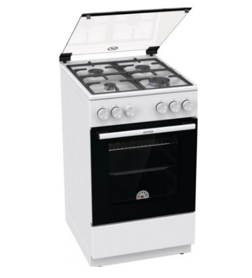  Зображення Плита Gorenje GG5A12WF 