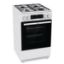  Зображення Плита Gorenje GK5C40WH 