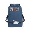 Зображення Рюкзак 17.3" RivaCase 8365 Blue 
