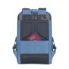  Зображення Рюкзак 17.3" RivaCase 8365 Blue 