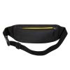  Зображення Сумка на пояс RivaCase Erebus 5411 (Black)) 