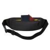  Зображення Сумка на пояс RivaCase Erebus 5411 (Black)) 