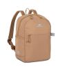  Зображення Рюкзак для міста Rivacase 5422 (Beige), 6л, тканина, бежевий) 