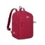  Зображення Рюкзак для міста Rivacase 5422 (Red), 6л, тканина, червоний) 
