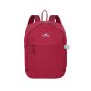  Зображення Рюкзак для міста Rivacase 5422 (Red), 6л, тканина, червоний) 