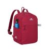  Зображення Рюкзак для міста Rivacase 5422 (Red), 6л, тканина, червоний) 