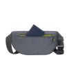  Зображення Поясна сумка Rivacase 5512 Grey 