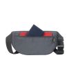  Зображення Поясна сумка Rivacase 5512 Grey 