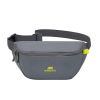  Зображення Поясна сумка Rivacase 5512 Grey 