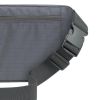  Зображення Поясна сумка Rivacase 5512 Grey 