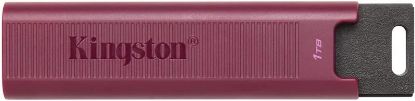  Зображення Накопичувач USB Flash drive  1TB  Kingston DataTraveler Max) 