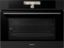  Зображення Духова шафа Gorenje електрична компактна, 50л, A+, дисплей, ф-ція мікрохвиль, чорний 