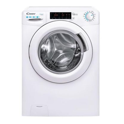  Зображення Пральна машина Candy CS147TXME/1-S 