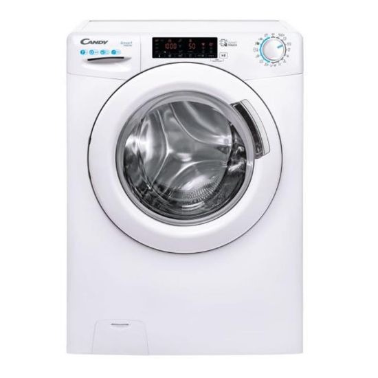  Зображення Пральна машина Candy CS147TXME/1-S 