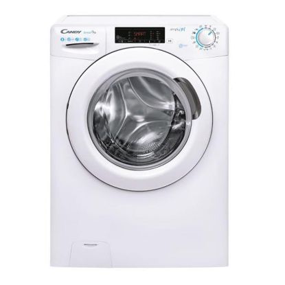 Зображення Пральна машина Candy CSO1295TE-S 