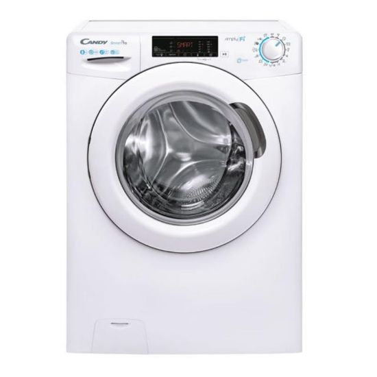  Зображення Пральна машина Candy CSO1295TE-S 