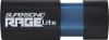  Зображення Флеш-накопичувач USB3.2 32GB Patriot Rage Lite Black (PEF32GRLB32U) 