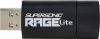  Зображення Флеш-накопичувач USB3.2 32GB Patriot Rage Lite Black (PEF32GRLB32U) 