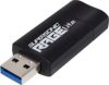  Зображення Флеш-накопичувач USB3.2 32GB Patriot Rage Lite Black (PEF32GRLB32U) 