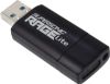  Зображення Флеш-накопичувач USB3.2 32GB Patriot Rage Lite Black (PEF32GRLB32U) 