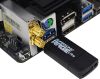  Зображення Флеш-накопичувач USB3.2 32GB Patriot Rage Lite Black (PEF32GRLB32U) 